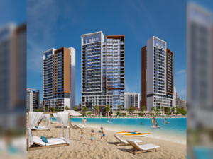 Azizi Developments Recognised in Four Prestigious Accolades at World Business Outlook Awards