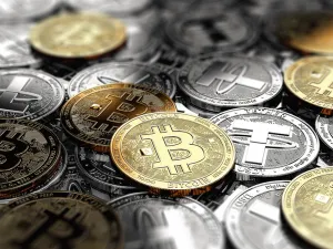 Crypto Prices Today: Bitcoin Down to $42K