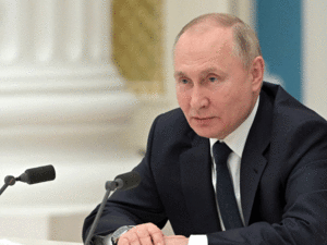 فلاديمير بوتين