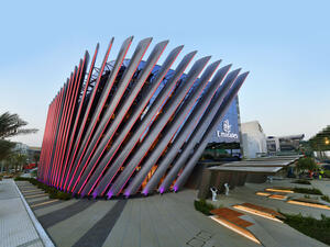 Emirates to Launch NFTs and Experiences in the Metaverse