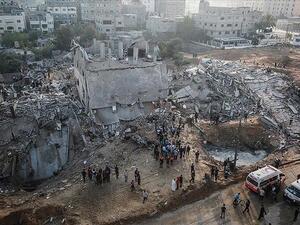 سياسة "العصا والجزرة"