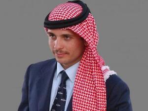 الأمير حمزة