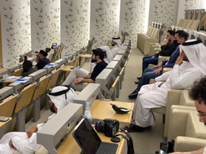 خبراء معهد الدوحة الدولي للأسرة يساهمون في نشر الوعي حول القضايا الأسرية والاجتماعية