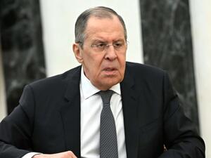  سيرغي لافروف