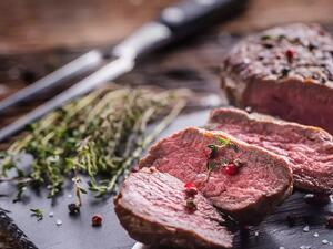 مطبخ رمضان: روستو اللحم المشوي بالفرن