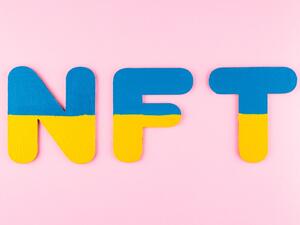 Ukraine to Start Selling NFTs As Crypto Donations Exceed $60 Million