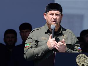 رمضان قديروف