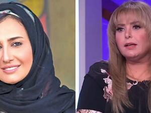 صابرين و حلا شيحة