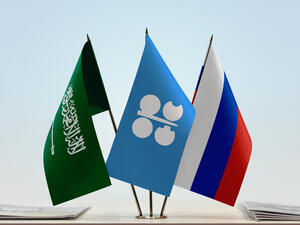 Saudi ukraine war