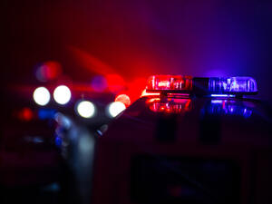 woman found dead in under the Palm Island bridge in Deira