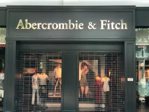 Abercrombie & Fitch