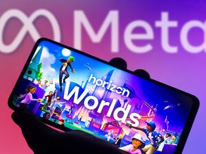Monetizing the Metaverse: Meta To Take A Nearly 50% Cut On NFT Sales