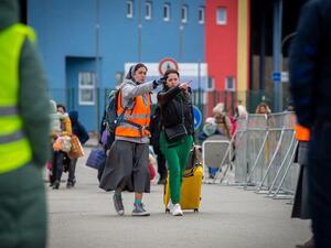 البرتغال ترسل معدات عسكرية إضافية إلى أوكرانيا