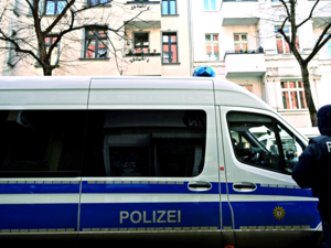 german right-wing bombing attacks