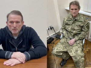 Victor Medvedchuk