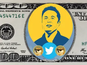 Elon Musk and Twitter