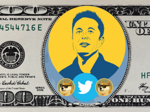 Elon Musk and Twitter
