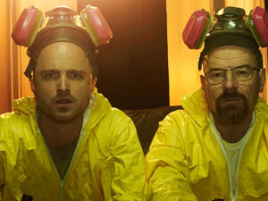 The last part of the series will be shown in two parts