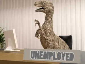 Jobs That Will Disappear