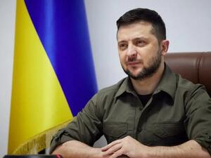 فلادومير زيلينسكي