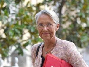  إليزابيث بورن