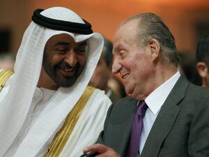 بعد عامين بمنفاه .. ملك إسبانيا السابق يزور بلده