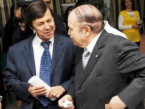 تأجيل محاكمة شقيق الرئيس الجزائري الراحل إلى 23 مايو