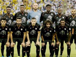 فريق الشباب (المصدر: كووورة)