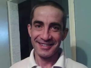 الناشط حكيم دبازي