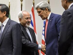  الاتفاق ان تم بلا تعديل يرضي ويتوافق مع مصالح الاصدقاء، سيعني طعنة اخرى في ظهر الدول العربية 