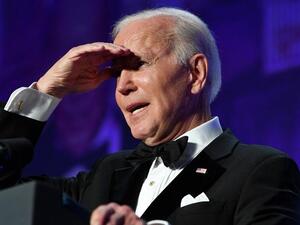 بايدن ممنوع من دخول روسيا