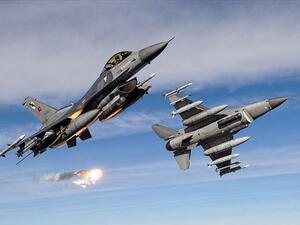 غارة تركية على العراق