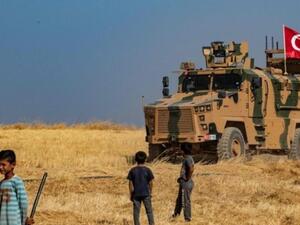 مقتل ثامن جندي تركي بالعراق في غضون 5 أيام