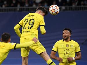 تشيلسي يتحدى ولفرهامبتون اليوم (المصدر: أ ف ب)