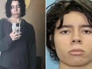 منفذ هجوم تكساس