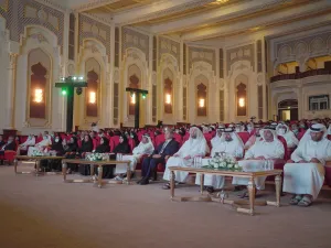 The Environment and Protected Areas Authority Organises the Closing Ceremony of the Sharjah Sustainability Award