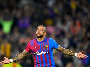 ممفيس ديباي (المصدر: أ ف ب)