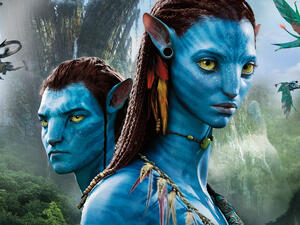 فيلم أفاتار