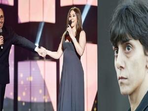 ابنة فيروز تهاجم إليسا و رد مفاجىء من الاخيرة