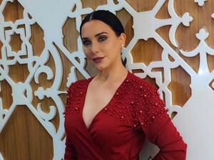 سلاف فواخرجي