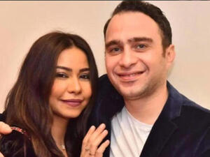 Sherine asks the police for help because of her ex Hussam Habib