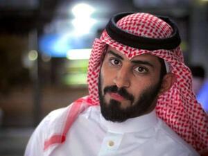 عبدالرحمن المطيري 