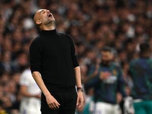 جوسيب غوارديولا