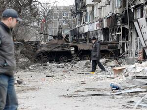 آزوف يديرها اسرائيليون