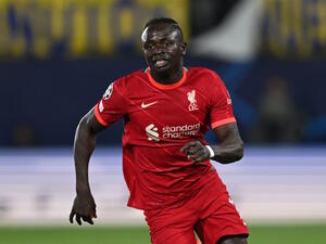 ساديو ماني (المصدر: أ ف ب)