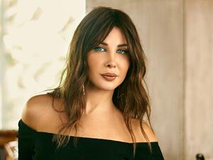 نانسي عجرم