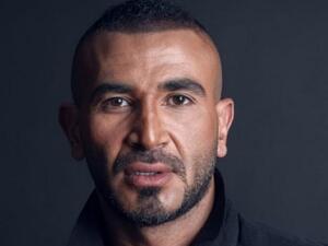 أحمد سعد