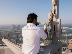 Imdaad’s Award-Winning Facility Management Services Wins Dh93 Million Worth of Contracts in Q1 2022