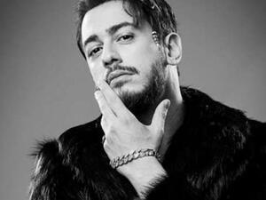 سعد لمجرد