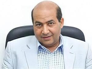 طارق الشناوي